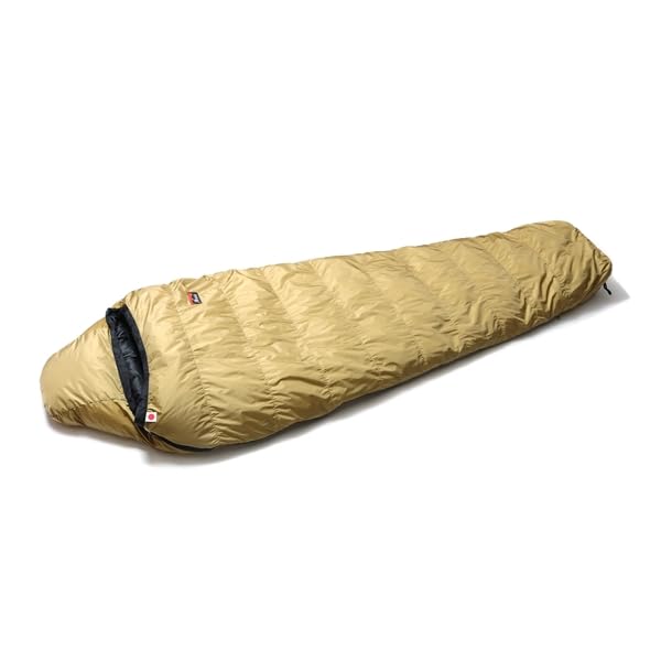 Amazon.co.jp: Nanga Aurora Light 750 DX Black Regular : Sports